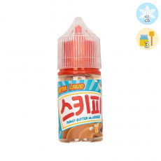 [입호흡액상] 리퀴드랩 스키피 30ml