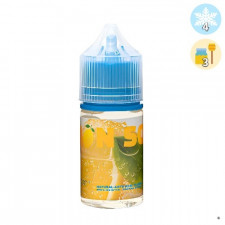 [입호흡액상] 리퀴드랩 레몬소다 30ml