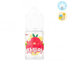 [입호흡액상] 방그레 자두야 30ml