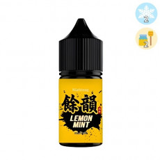 [입호흡액상] 블루몽 여운 레몬민트 30ml