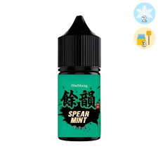 [입호흡액상] 블루몽 여운 스피아민트 30ml