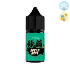 [입호흡액상] 블루몽 여운 스피아민트 30ml