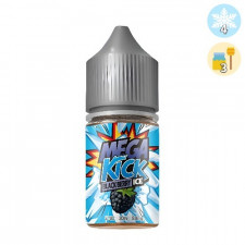 [입호흡액상] 메가킥 블랙베리 30ml