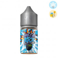 [입호흡액상] 메가킥 블랙베리 30ml