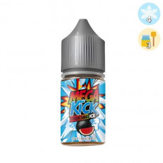 [입호흡액상] 메가킥 덴스케 수박 30ml