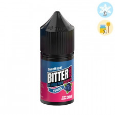 [입호흡액상] 비터 블루베리 사워 30ml