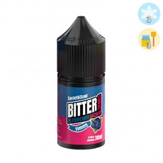 [입호흡액상] 비터 블루베리 사워 30ml