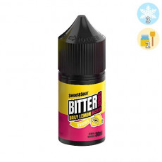 [입호흡액상] 비터 데일리 레몬 사워 30ml