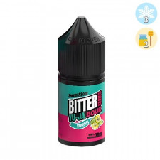 [입호흡액상] 비터 유자 사워 30ml