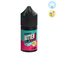 [입호흡액상] 비터 유자 사워 30ml