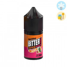 [입호흡액상] 비터 트로피칼 사워 30ml