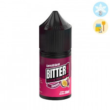 [입호흡액상] 비터 패션후르츠 사워 30ml