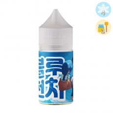 [입호흡액상] 리퀴드랩 블루펀치 30ml