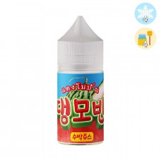 [입호흡액상] 리퀴드랩 땡모반 30ml