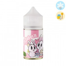 [입호흡액상] 리퀴드랩 핑크 그레이프 30ml