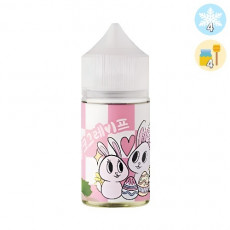 [입호흡액상] 리퀴드랩 핑크 그레이프 30ml