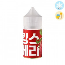 [입호흡액상] 리퀴드랩 킹스베리 30ml