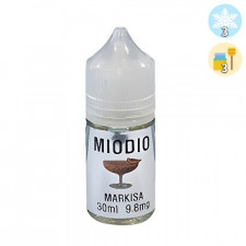 [입호흡액상] 미오디오 마르키사 30ml⠀