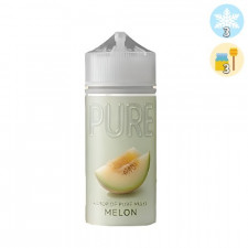 [입호흡액상] 퓨어 멜론 100ml⠀