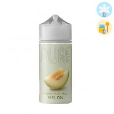 [입호흡액상] 퓨어 멜론 100ml⠀