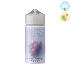 [입호흡액상] 퓨어 그레이프 100ml⠀