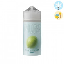 [입호흡액상] 퓨어 라임 100ml⠀