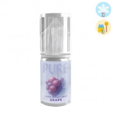 [입호흡액상] 퓨어 그레이프 30ml⠀