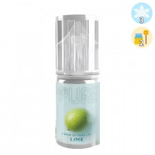 [입호흡액상] 퓨어 라임 30ml⠀