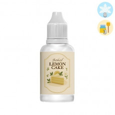 [입호흡액상] 베이크드 레몬 케이크 30ml⠀