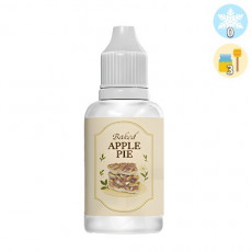 [입호흡액상] 베이크드 애플 파이 30ml⠀