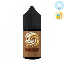 [입호흡액상] 버킷 너티 크림 30ml⠀