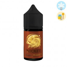 [입호흡액상] 버킷 애플 마제스티 30ml⠀