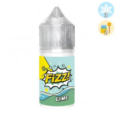 [입호흡액상] 피즈 라임 30ml⠀