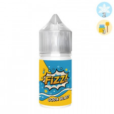 [입호흡액상] 피즈 소다 블라스트 30ml⠀