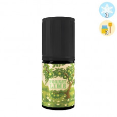 [입호흡액상] 포레스트 라임 30ml⠀