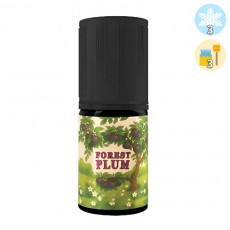 [입호흡액상] 포레스트 자두 30ml⠀