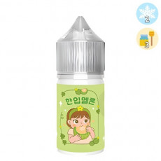 [입호흡액상] 한입 멜론 30ml⠀