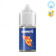[입호흡액상] 콩콩쥬스 에너지 식스 30ml⠀