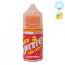 [입호흡액상] 리퀴드랩 뉴 스프라이트 자몽 30ml
