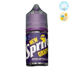 [입호흡액상] 리퀴드랩 뉴 스프라이트 포도 30ml