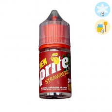 [입호흡액상] 리퀴드랩 뉴 스프라이트 딸기 30ml