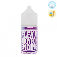 [입호흡액상] 플렉스 주연엔딩2 30ml