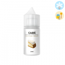 [입호흡액상] 만랩 바닐라 케이크 30ml