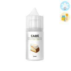 [입호흡액상] 만랩 바닐라 케이크 30ml