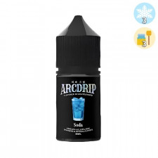 [입호흡액상] 아크드립 소다30ml