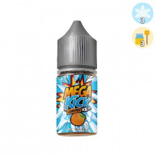 [입호흡액상] 메가킥 자몽30ml