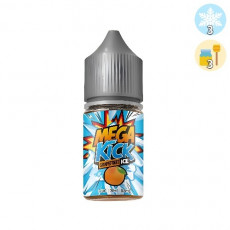 [입호흡액상] 메가킥 자몽30ml