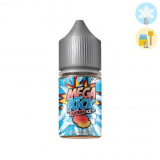[입호흡액상] 메가킥 플랫피치30ml