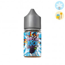 [입호흡액상] 메가킥 사파이어 그레이프30ml