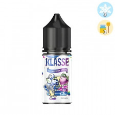 [입호흡액상] 클라쎄 블루베리 플럼30ml⠀